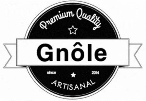 Gnôle Premium Quality Artisanal Since 2014 est une marque déposée par DLD
