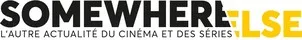 Somewhere Else L'autre Actualite Du Cinema Et Des Series est une marque déposée par TBWA/GROUPE