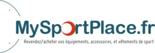 Mysportplace.fr Revendez/Acheter Vos Équipements, Accessoires, Et Vêtements De Sport est une marque déposée par PROXIMITE CLIENT