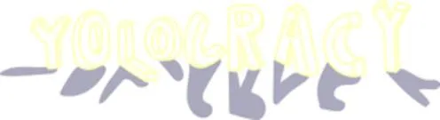 Yolocracy est une marque déposée par FRONTIER SAS