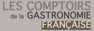 Les Comptoirs De La Gastronomie Francaise est une marque déposée par GREFFEUILLE SELECTION