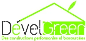 Develgreen Des Constructions Performantes Et Biosourcées est une marque déposée par DEVELGREEN