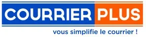 Courrier Plus Vous Simplifie Le Courrier ! est une marque déposée par COURRIER PLUS