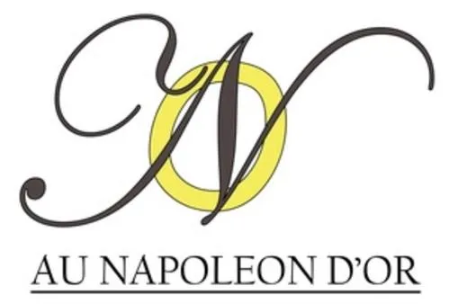 Au Napoleon D'or Ano est une marque déposée par AU NAPOLEON D'OR