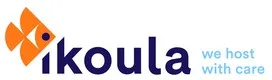 Ikoula We Host With Care est une marque déposée par IKOULA NET