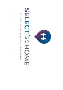 H Select'so Home La Référence De La Location Saisonnière est une marque déposée par GROUPE PIERSANTI