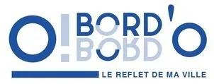 O! Bord'o Le Reflet De Ma Ville est une marque déposée par VEOLIA PROPRETE