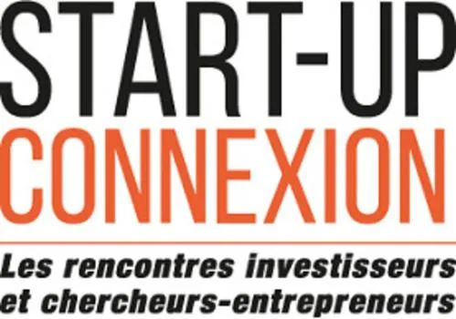 Start-Up Connexion Les Rencontres Investisseurs Et Chercheurs-Entrepreneurs est une marque déposée par GROUPE AEF INFO