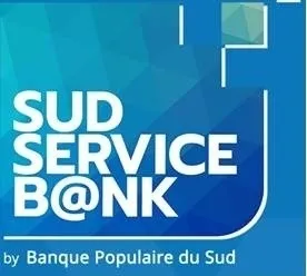 Sud Service B@Nk By Banque Populaire Du Sud est une marque déposée par BANQUE POPULAIRE DU SUD (BPS)