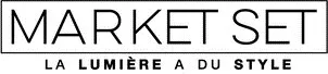 Market Set La Lumiere A Du Style est une marque déposée par COREP