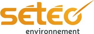 Sétéo Environnement est une marque déposée par SOCIETE D'EXPLOITATION DE TRANSPORT ET EVACUATION D'ORDURES (SETEO)