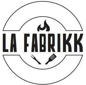 La Fabrikk est une marque déposée par APL-GEKKO (APL GEKKO)