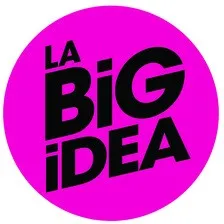 La Big Idea est une marque déposée par LA BIG IDEA