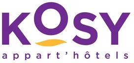 Kosy Appart'hôtels est une marque déposée par HABITAT GESTION