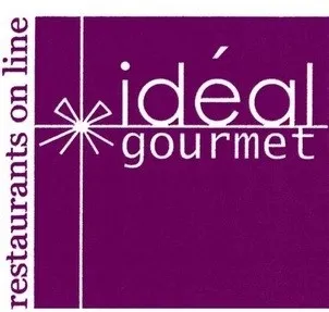 Idéal Gourmet Restaurant On Line est une marque déposée par IDEAL MEETINGS & EVENTS