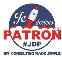 Je Deviens Patron.com #Jdp By Consulting Made Simple est une marque déposée par CONSULTING MADE SIMPLE (CMS)