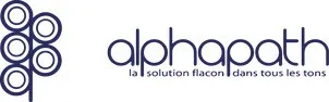 Alphapath La Solution Flacon Dans Tous Les Tons est une marque déposée par ALPHAPATH (ALPHAPATH)