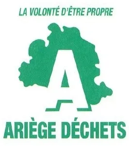 La Volonte D'être Propre A Ariege Dechets est une marque déposée par PAPREC FRANCE