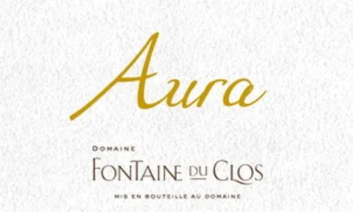 Aura Domaine Fontaine Du Clos est une marque déposée par VIGNOBLES BARNIER