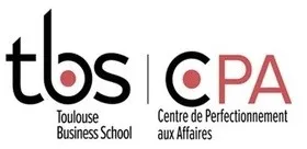 Tbs Toulouse Business School Cpa Centre De Perfectionnement Aux Affaires est une marque déposée par TOULOUSE BUSINESS SCHOOL - TBS