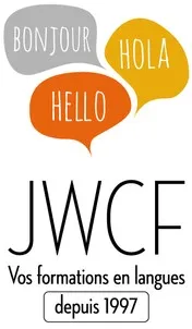 Jwcf Vos Formations En Langues Depuis 1997 est une marque déposée par JEREMY WAINSTEAD CONSEIL & FORMATION (JWCF)