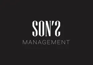 Son's Management est une marque déposée par V.I.P. MODELS