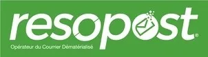 Resopost Opérateur Du Courrier Dématérialisé est une marque déposée par EUKLES SOLUTIONS