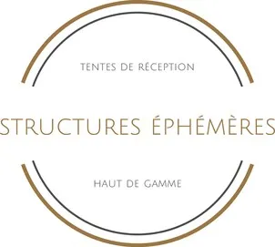Structures Ephemeres Tentes De Reception Haut De Gamme est une marque déposée par STRUCTURES EPHEMERES