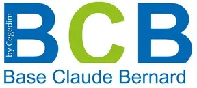 Bcb Base Claude Bernard By Cegedim est une marque déposée par CEGEDIM (CEGEDIM DENDRITE PHARMA CRM DIVISION)
