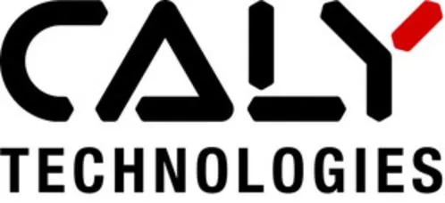 Caly Technologies est une marque déposée par CALY TECHNOLOGIES