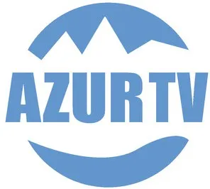 Azur Tv est une marque déposée par AZUR TV
