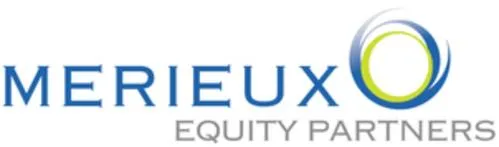 Merieux Equity Partners est une marque déposée par MERIEUX DEVELOPPEMENT