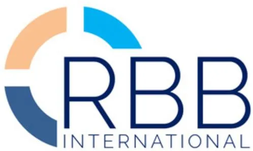 Rbb International est une marque déposée par RBB BUSINESS ADVISORS (RBB)