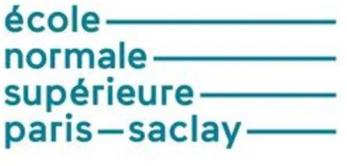 École Normale Supérieure Paris - Saclay est une marque déposée par ECOLE NORMALE SUPERIEURE PARIS-SACLAY (ENS)