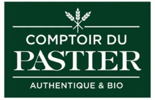 Comptoir Du Pastier Authentique & Bio est une marque déposée par SAINT JEAN (RAVIOLES ROYANS - RAVIOLE ST JEAN ROYANS)