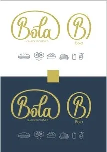 Bola Snack Gourmet B Bola est une marque déposée par COCONUT BRTHRS