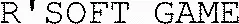 R'soft Game est une marque déposée par R'SOFT GAME