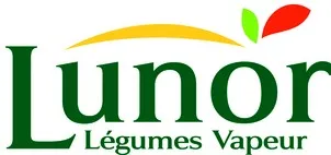 Lunor Légumes Vapeur est une marque déposée par LUNOR DISTRIBUTION
