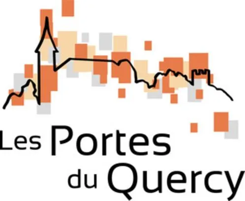 Les Portes Du Quercy est une marque déposée par MONTAYRAL DISTRIBUTION (LECLERC)