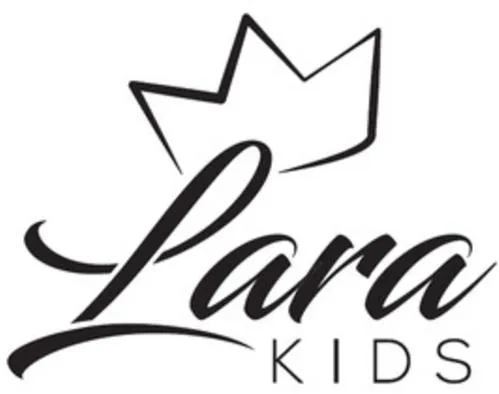 Lara Kids est une marque déposée par LARA