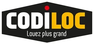 Codiloc Louez Plus Grand est une marque déposée par CODIMATRA