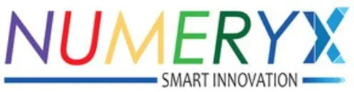 Numeryx Smart Innovation est une marque déposée par NUMERYX TECHNOLOGIES