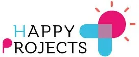Happy Projects est une marque déposée par HAPPY PROJECTS