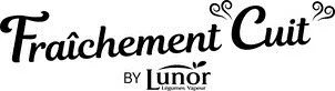 Fraîchement Cuit By Lunor Légumes Vapeur est une marque déposée par LUNOR DISTRIBUTION