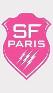 Sf Paris est une marque déposée par STADE FRANCAIS PARIS