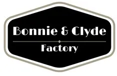 Bonnie Et Clyde Factory est une marque déposée par BC2D