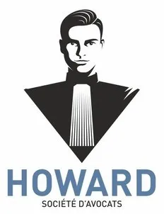 Howard Societe D'avocats est une marque déposée par HOWARD