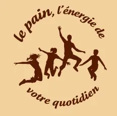 Le Pain, L'énergie De Votre Quotidien est une marque déposée par SOCIETE ST ANDRE PLASTIQUE