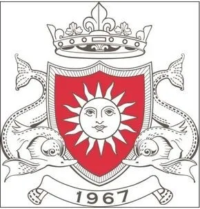 1967 est une marque déposée par UNION DES VIGNERONS DES COTES DU RHONE (UVCDR)