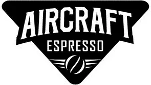 Aircraft Espresso est une marque déposée par MAXICOFFEE ONLINE (MAXICOFFEE)